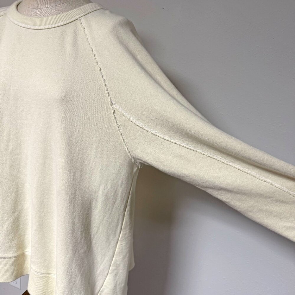 Aerie Cozy Sweatshirt - Picture 4 of 10